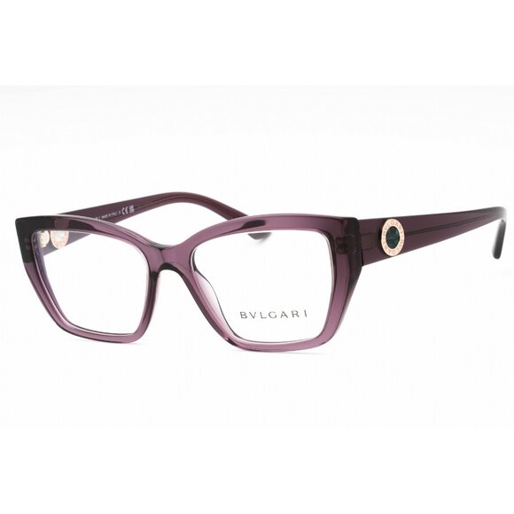 Bvlgari EYEGLASSES BV4221-5518-53 New with case